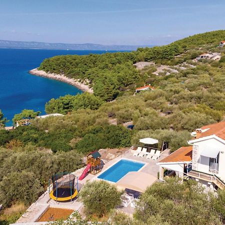 Nice Home In Tankaraca With House Sea View Vela Luka Exterior photo