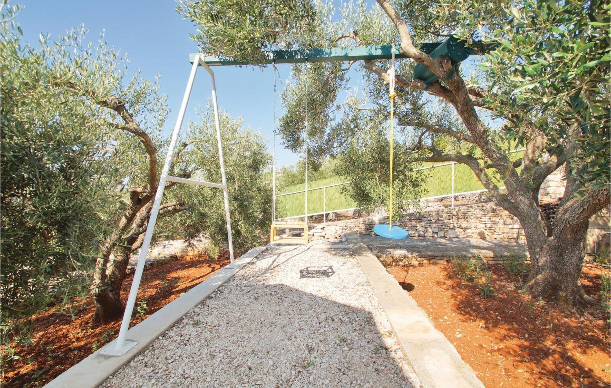 Nice Home In Tankaraca With House Sea View Vela Luka Exterior photo