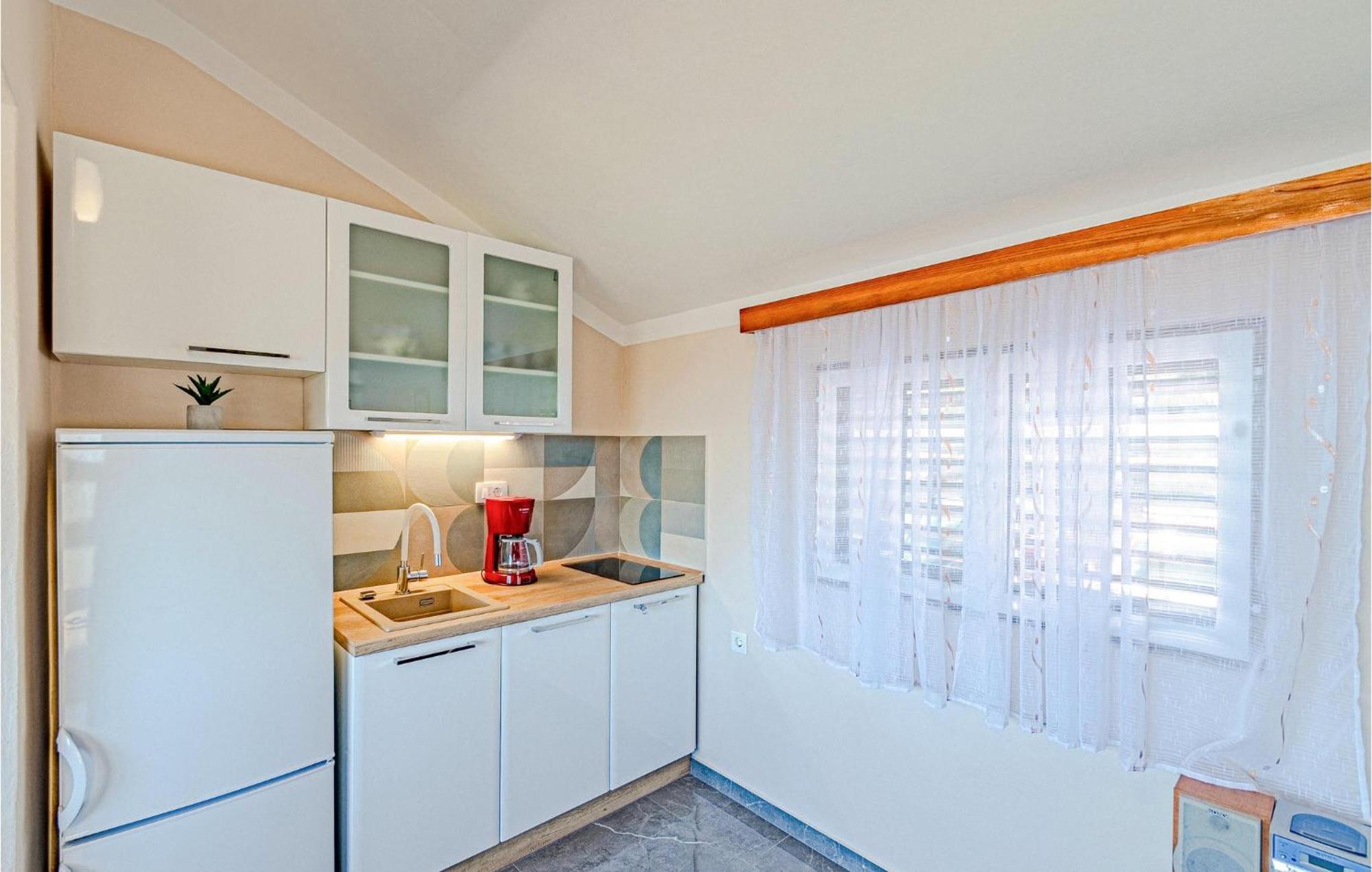 Nice Home In Tankaraca With House Sea View Vela Luka Exterior photo