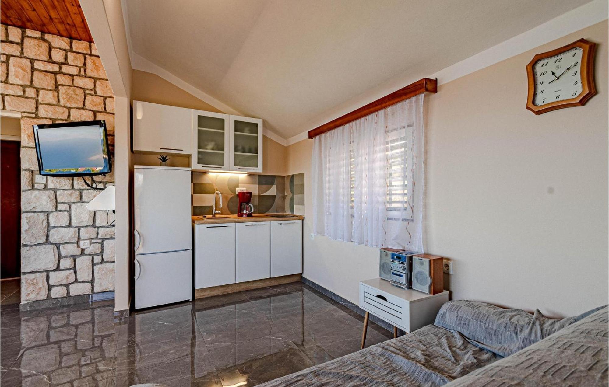 Nice Home In Tankaraca With House Sea View Vela Luka Exterior photo