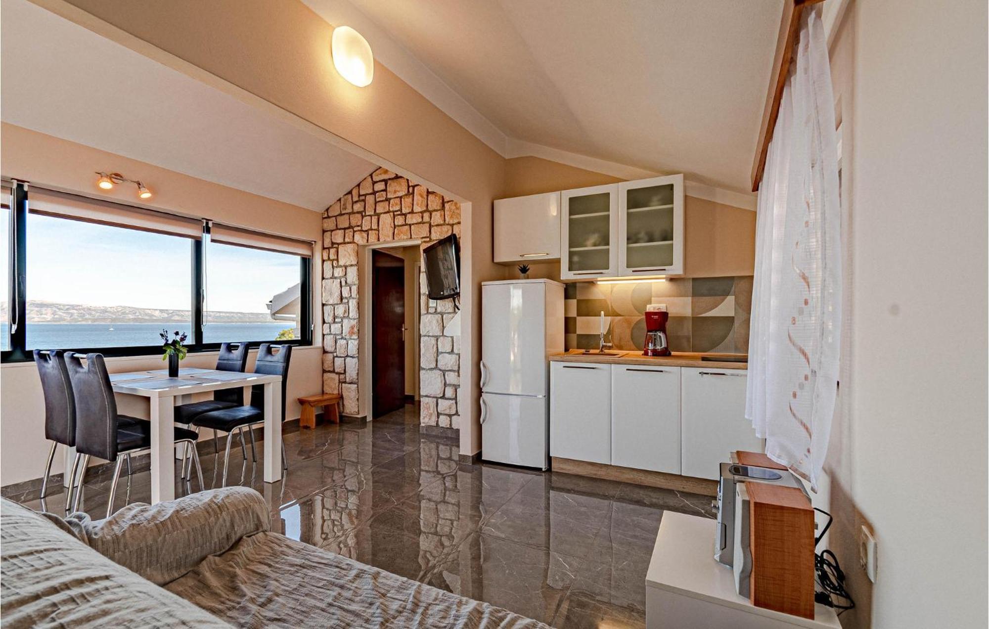 Nice Home In Tankaraca With House Sea View Vela Luka Exterior photo
