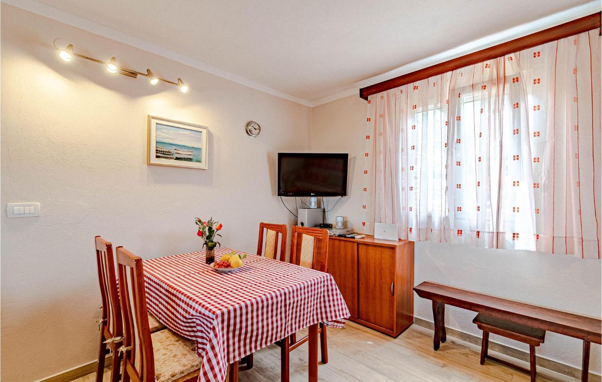 Nice Home In Tankaraca With House Sea View Vela Luka Exterior photo